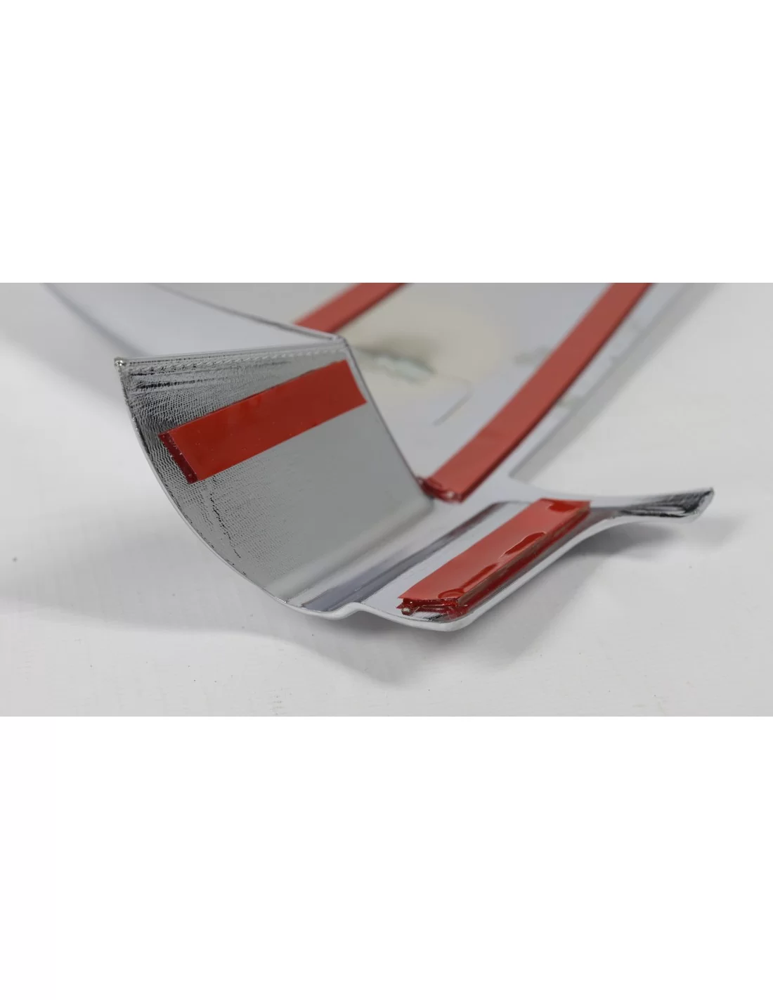  - Fiat - Capas dos espelhos Fiat Doblo 2010-2015 - 2 - Capas de espelho elegantes concebidas para o Fiat Doblo 2000-2005. Prote