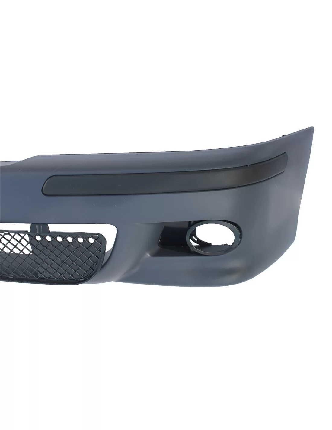  - BMW - Para-choques dianteiro BMW Série 5 E39 1996-2003 - 4 - Recupere a atração clássica do seu BMW E39 com o nosso para-choq