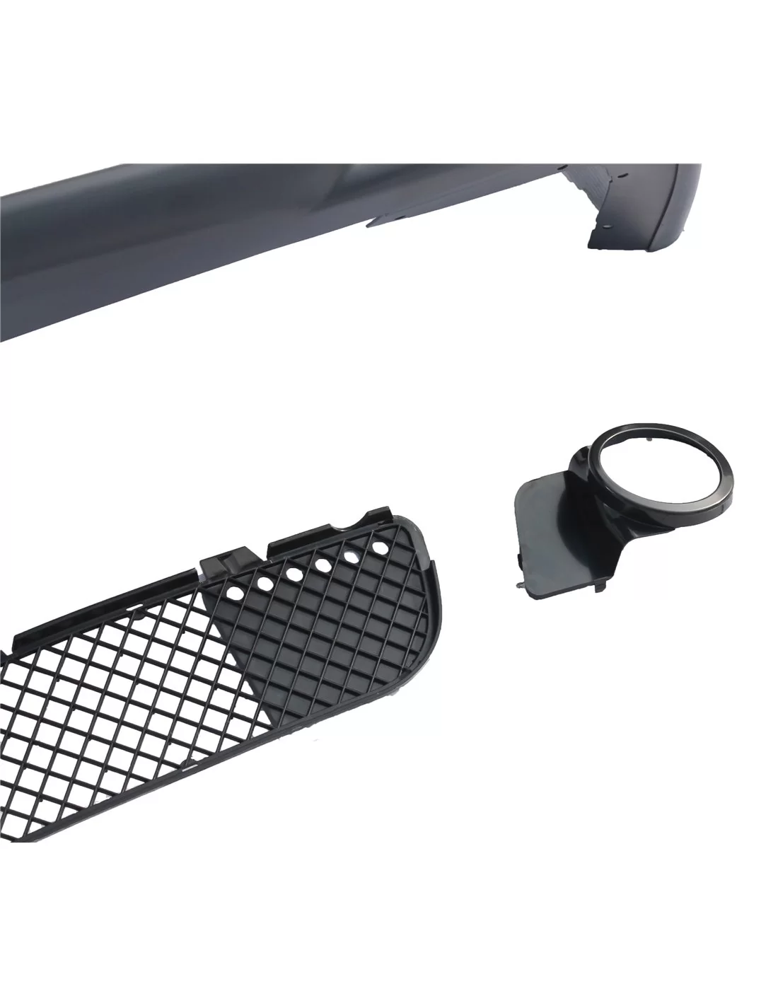  - BMW - Para-choques dianteiro BMW Série 5 E39 1996-2003 - 19 - Recupere a atração clássica do seu BMW E39 com o nosso para-cho
