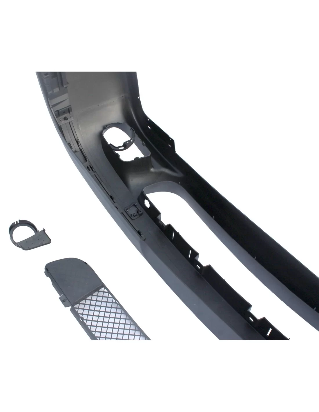  - BMW - Para-choques dianteiro BMW Série 5 E39 1996-2003 - 20 - Recupere a atração clássica do seu BMW E39 com o nosso para-cho