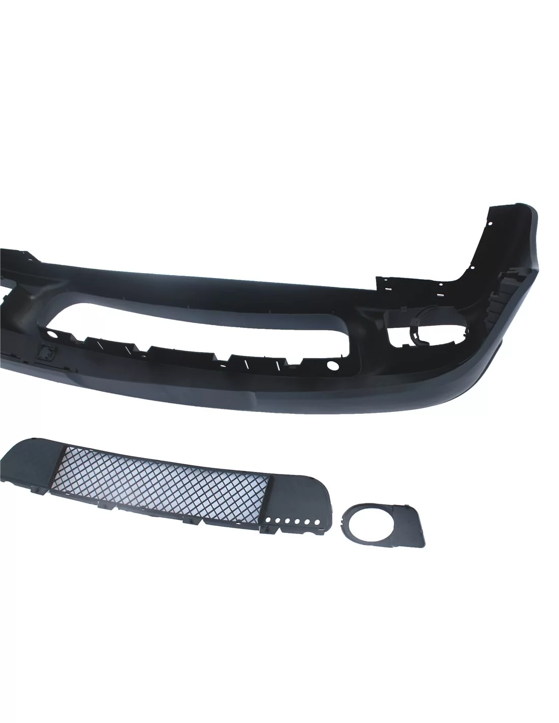  - BMW - Para-choques dianteiro BMW Série 5 E39 1996-2003 - 22 - Recupere a atração clássica do seu BMW E39 com o nosso para-cho