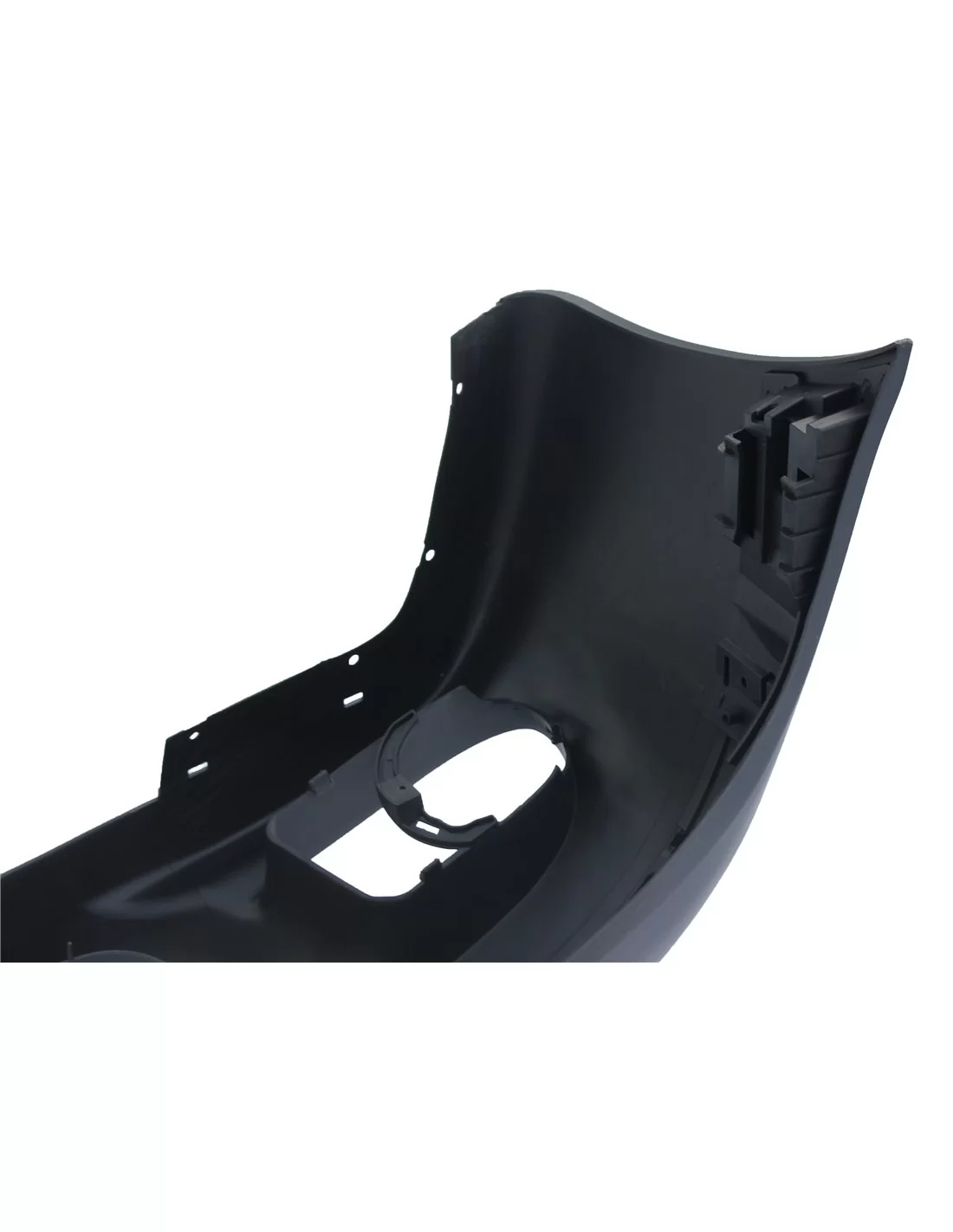  - BMW - Voorbumper BMW 5 Reeks E39 1996-2003 - 23 - Herstel de klassieke uitstraling van uw BMW E39 met onze duurzame voorbumpe