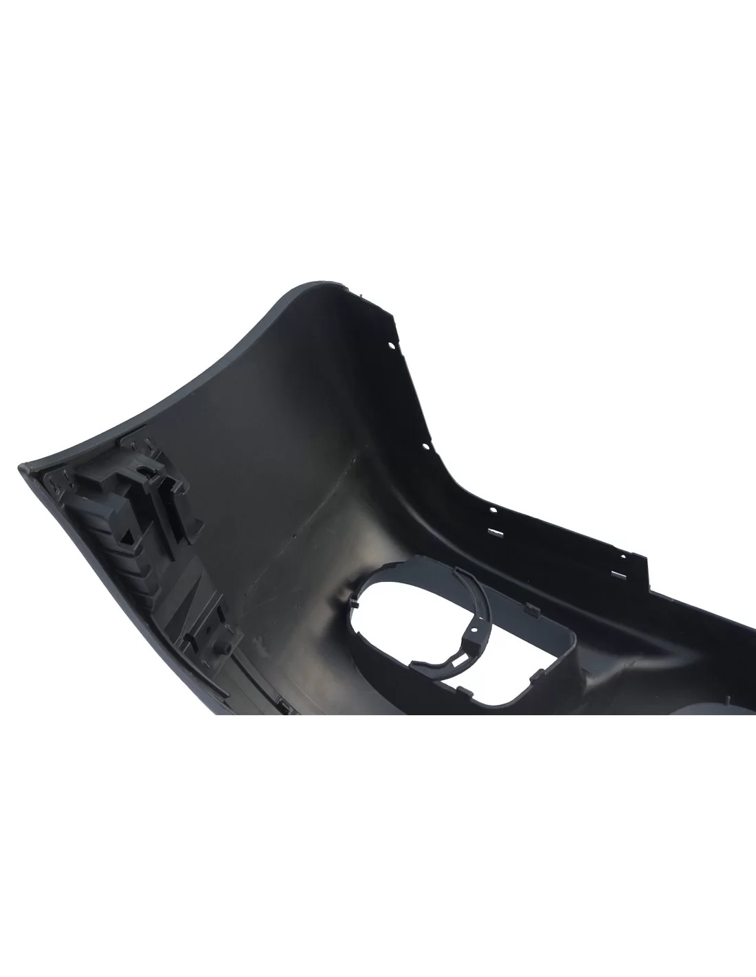  - BMW - Zderzak przedni BMW serii 5 E39 1996-2003 - 27 - Przywróć klasyczny wygląd swojego BMW E39 dzięki naszemu wytrzymałemu 