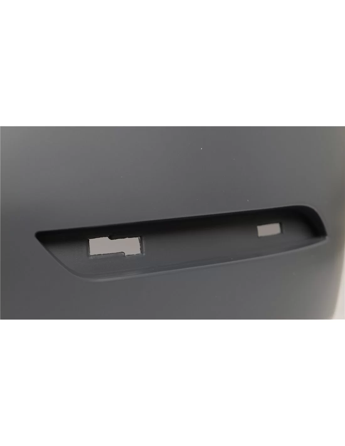  - BMW - REAR Stoßstange BMW 5 F10 (10+) M5 style - 7 - Rüsten Sie Ihren BMW F10 mit unserer Heckstoßstange im M5-Stil auf! Verb