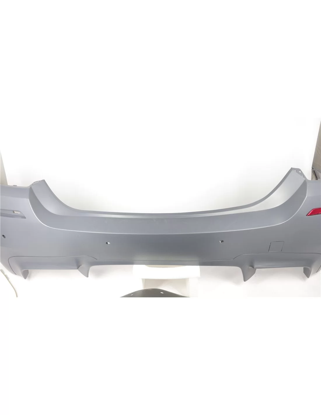 - BMW - REAR Bumper BMW 5 F10 (10+) M5 style - 12 - Upgrade your BMW F10 with our M5 style rear bumper! Enhance your vehicle's - BMW - REAR Bumper BMW 5 F10 (10+) M5 style - 12 - Upgrade your BMW F10 with our M5 style rear bumper! Enhance your vehicle's