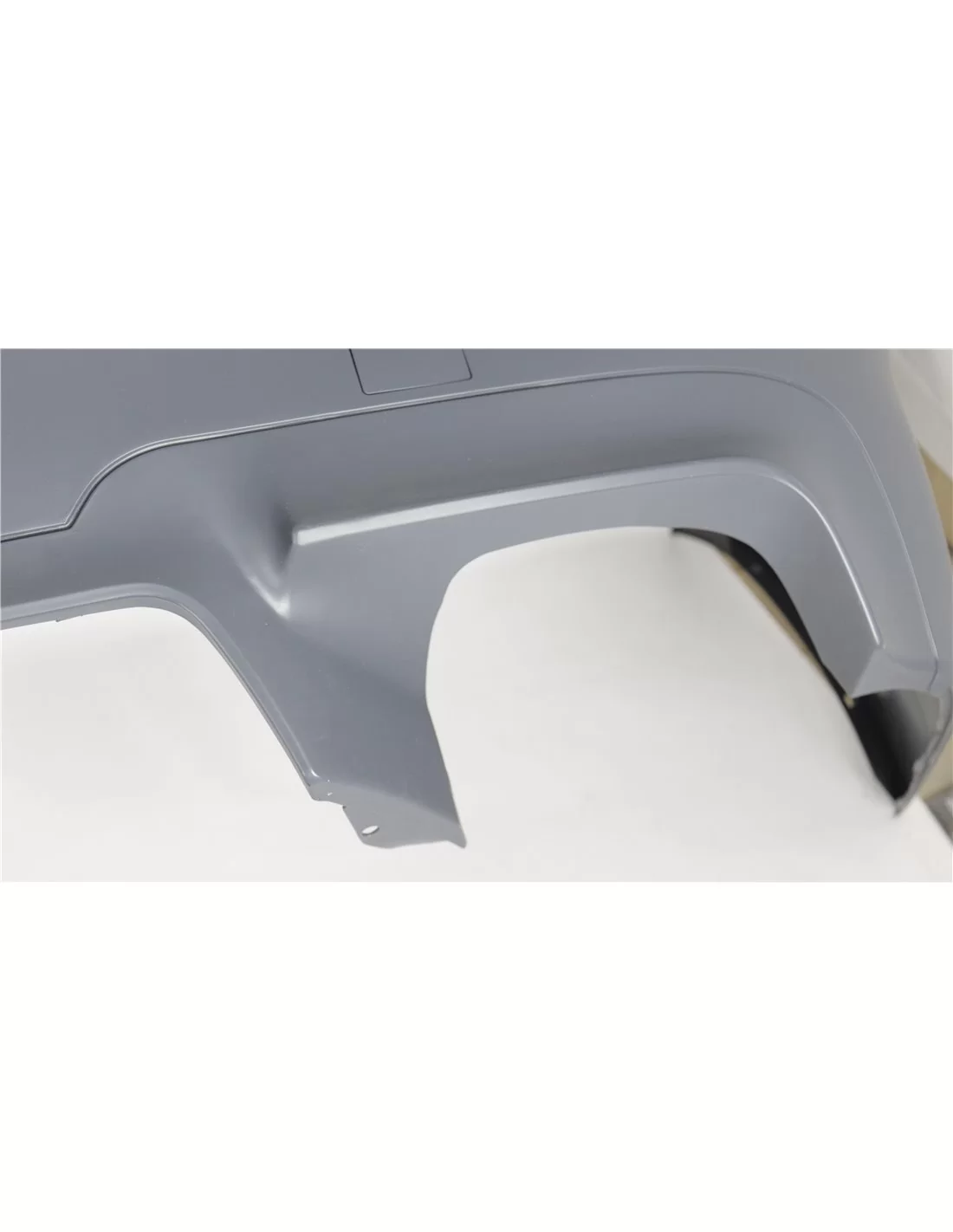 - BMW - リアバンパー BMW 5 F10 (10+) M5 スタイル - 16 - BMW リアバンパー BMW 5 F10 (10+) M5 スタイル  - BMW - リアバンパー BMW 5 F10 (10+) M5 スタイル - 16 - BMW リアバンパー BMW 5 F10 (10+) M5 スタイル