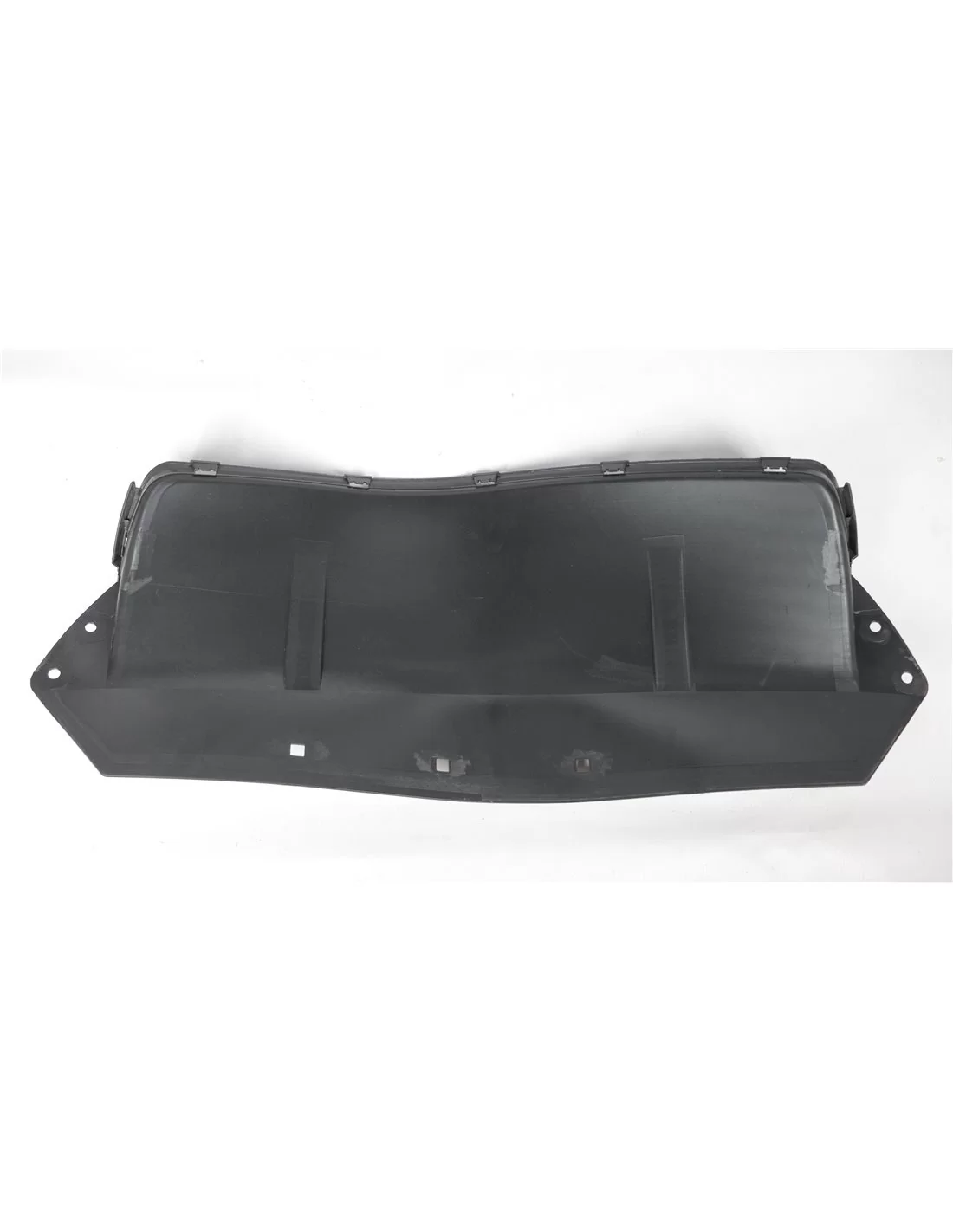  - BMW - Zderzak tylny BMW 5 F10 (10+) w stylu M5 - 17 - Ulepsz swoje BMW F10 dzięki naszemu tylnemu zderzakowi w stylu M5! Zwię