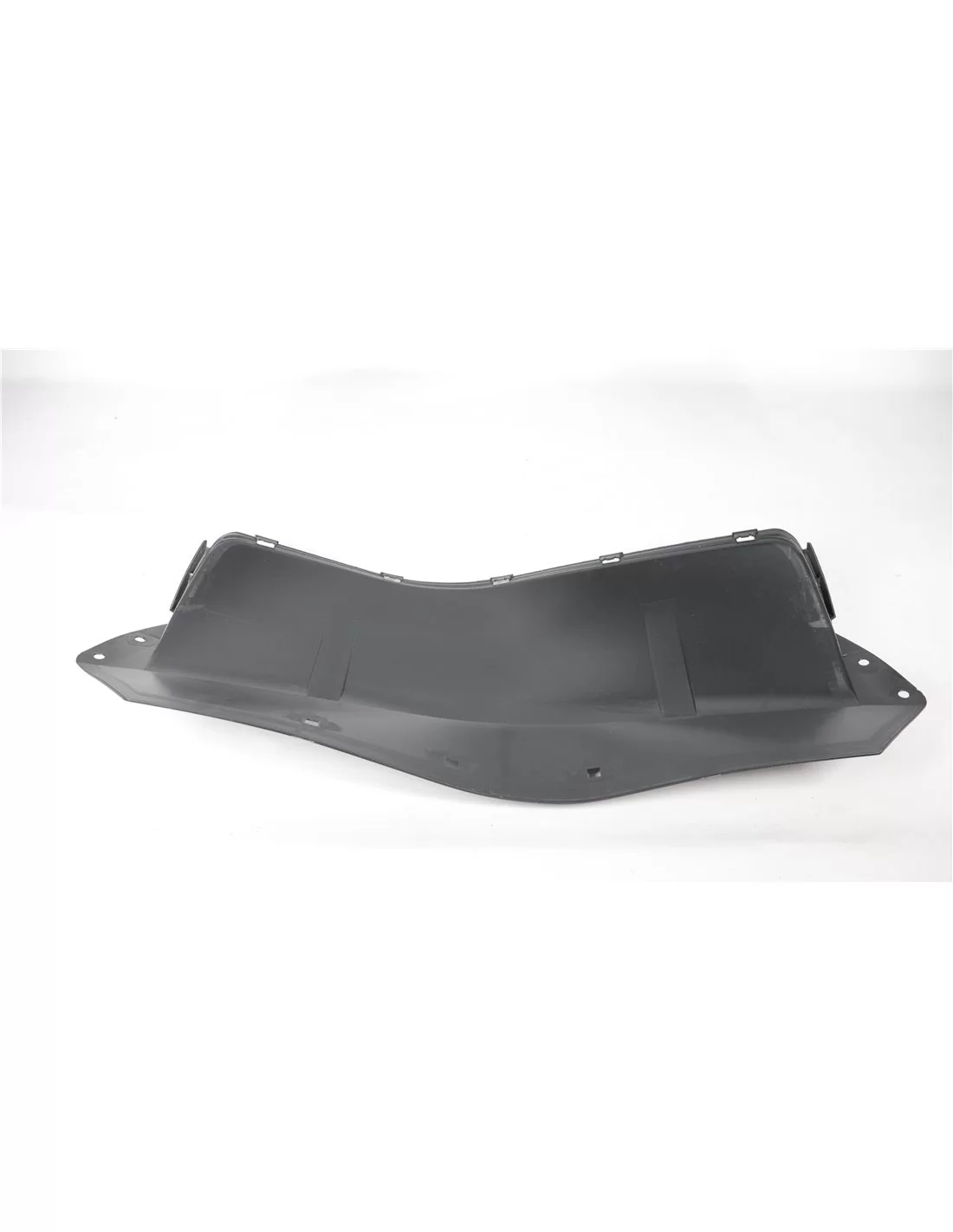  - BMW - Zderzak tylny BMW 5 F10 (10+) w stylu M5 - 18 - Ulepsz swoje BMW F10 dzięki naszemu tylnemu zderzakowi w stylu M5! Zwię