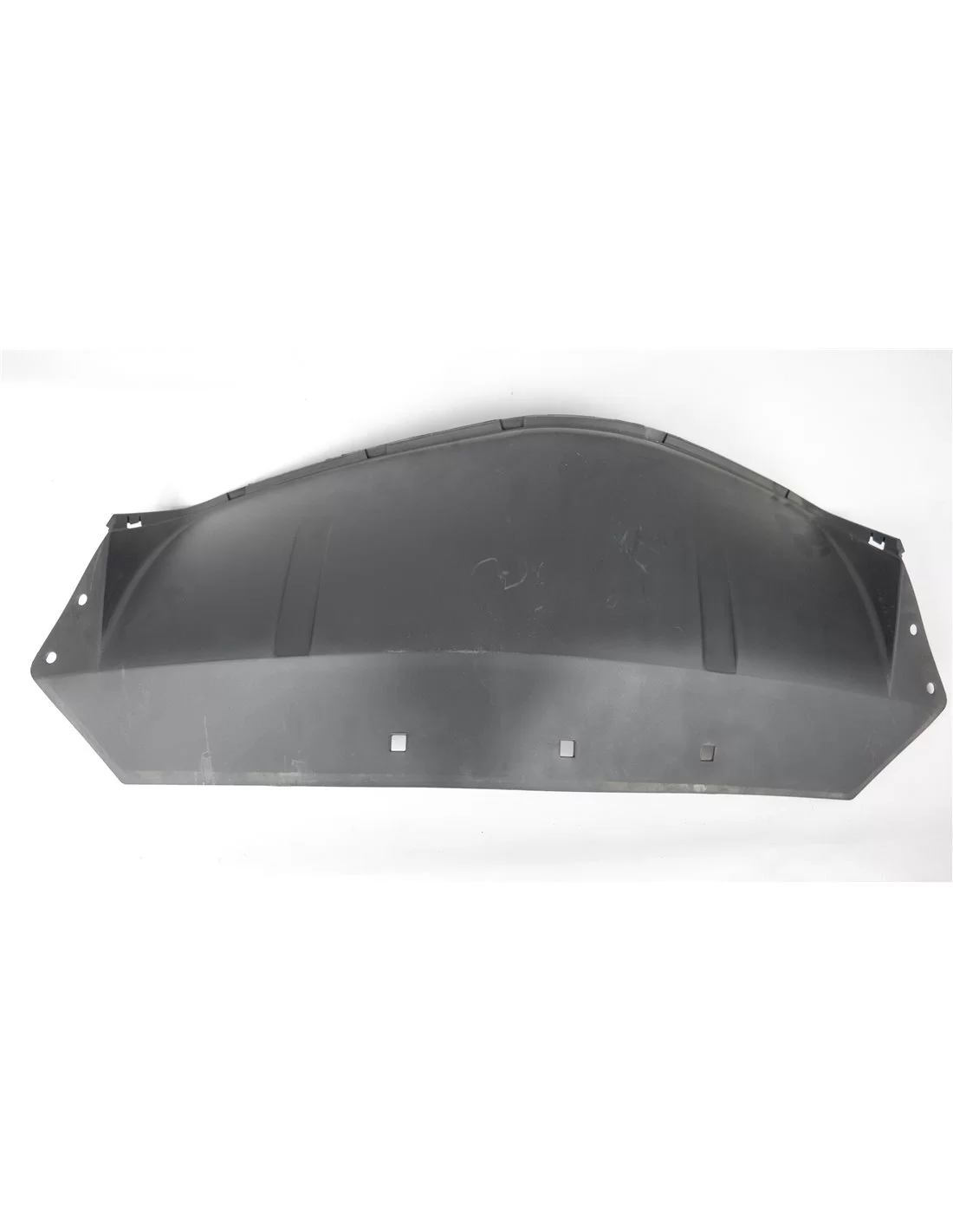 - BMW - Zderzak tylny BMW 5 F10 (10+) w stylu M5 - 19 - Ulepsz swoje BMW F10 dzięki naszemu tylnemu zderzakowi w stylu M5! Zwię