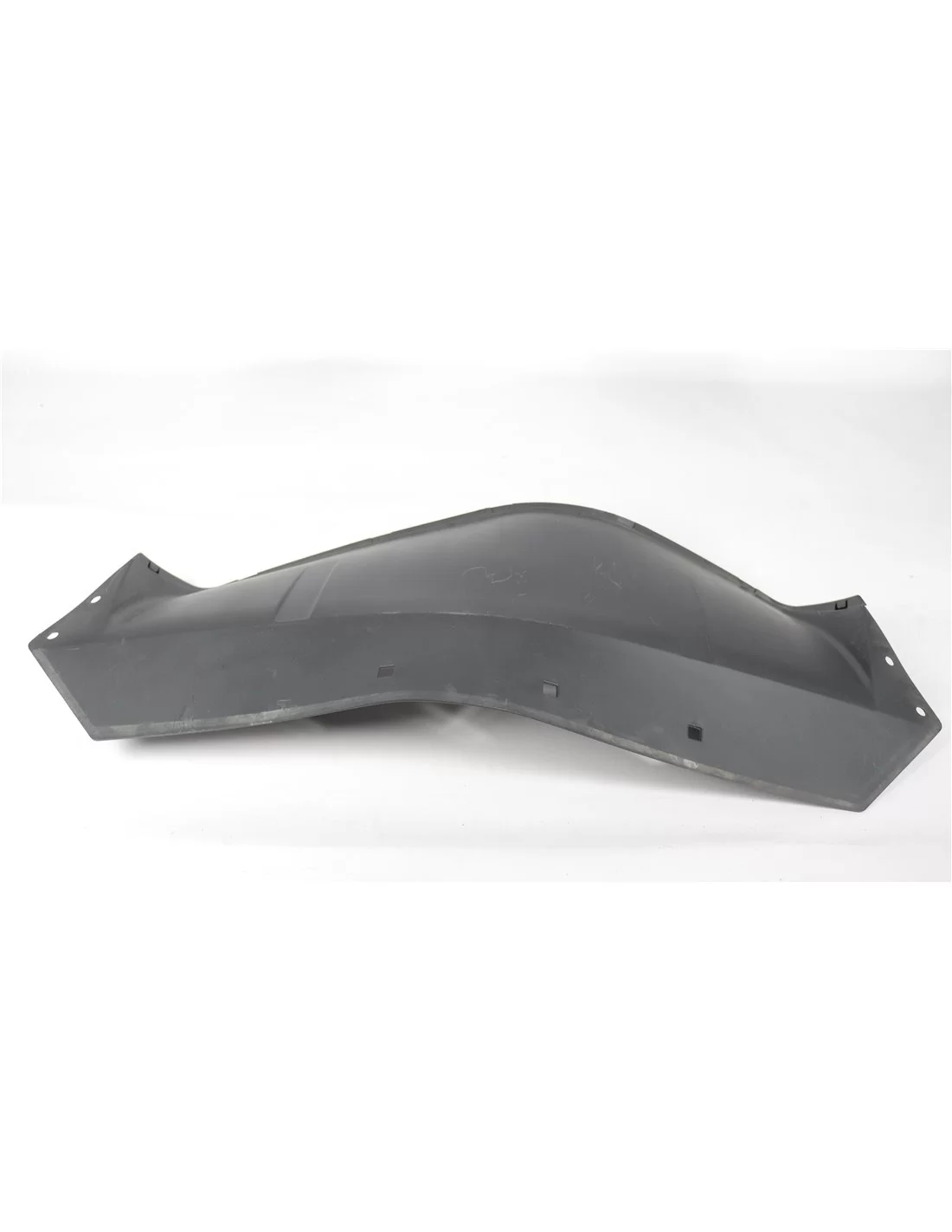  - BMW - REAR Stoßstange BMW 5 F10 (10+) M5 style - 20 - Rüsten Sie Ihren BMW F10 mit unserer Heckstoßstange im M5-Stil auf! Ver