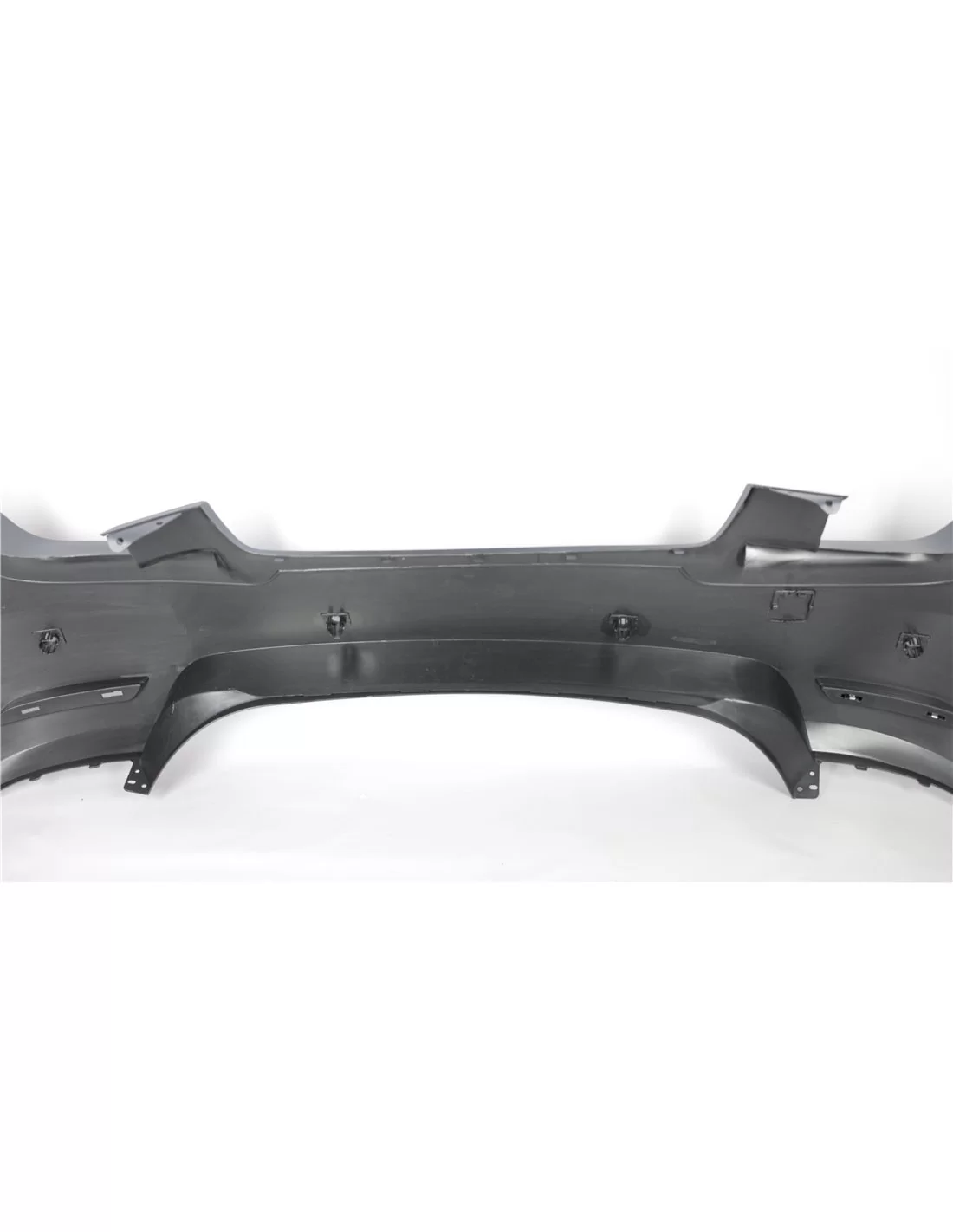  - BMW - Zderzak tylny BMW 5 F10 (10+) w stylu M5 - 23 - Ulepsz swoje BMW F10 dzięki naszemu tylnemu zderzakowi w stylu M5! Zwię