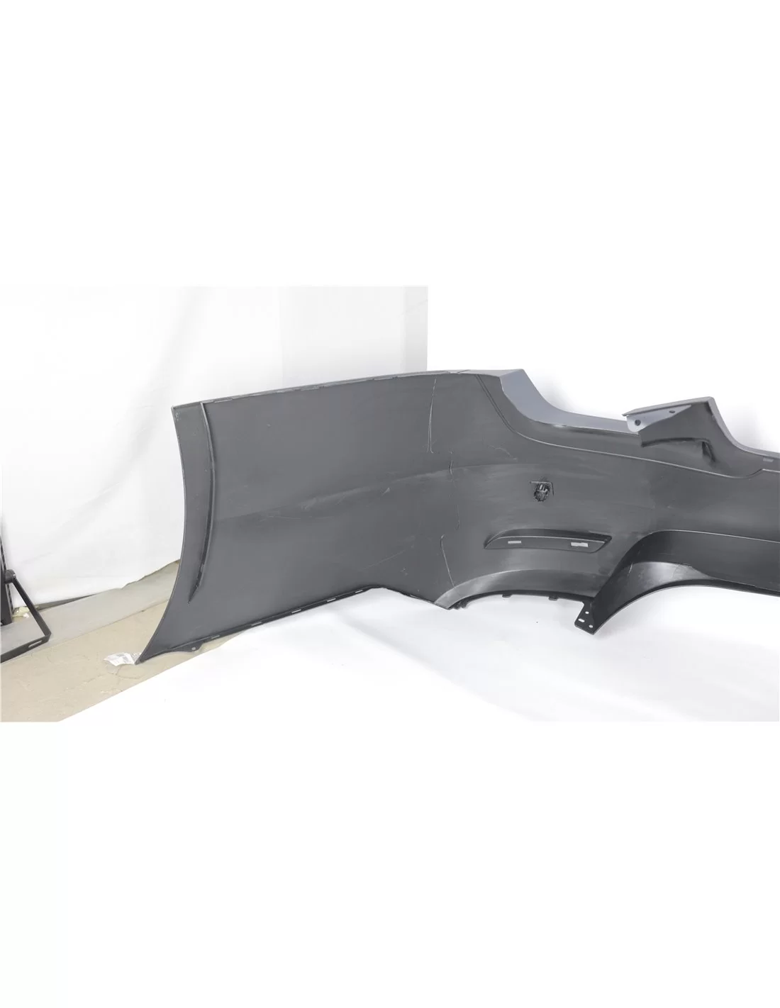  - BMW - REAR Stoßstange BMW 5 F10 (10+) M5 style - 24 - Rüsten Sie Ihren BMW F10 mit unserer Heckstoßstange im M5-Stil auf! Ver