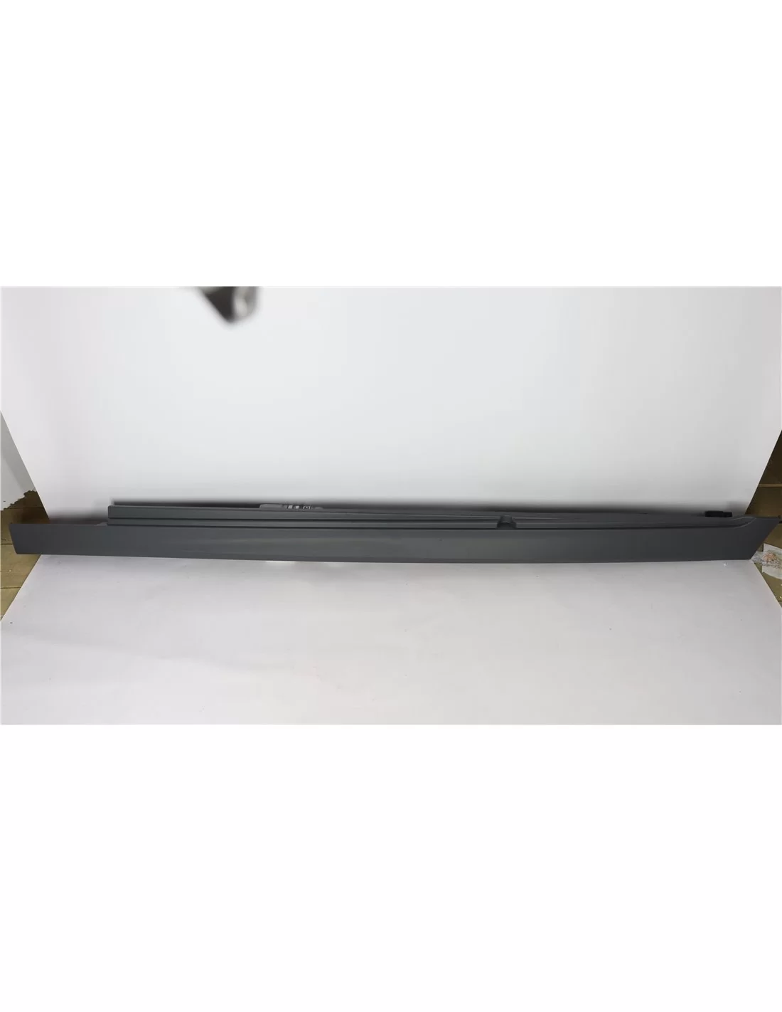  - BMW - BMW F10 F11 POKRYWY PODŁOGI w stylu M5 - 11 - Ulepsz swoje BMW F10 F11 dzięki naszym powierzchniom progowym w stylu M5,