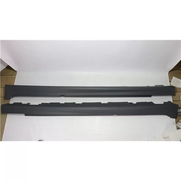  - BMW - BMW F10 F11 SILLAGE SURFACES M5 style - 1 - Actualice su BMW F10 F11 con nuestras superficies de umbral estilo M5 para 
