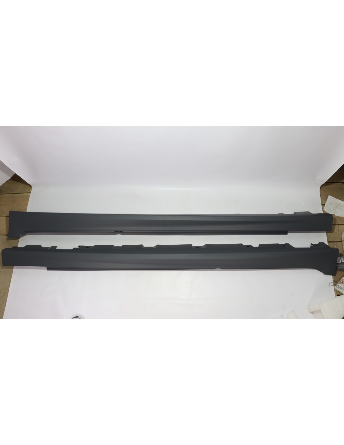  - BMW - BMW F10 F11 POKRYWY PODŁOGI w stylu M5 - 1 - Ulepsz swoje BMW F10 F11 dzięki naszym powierzchniom progowym w stylu M5, 