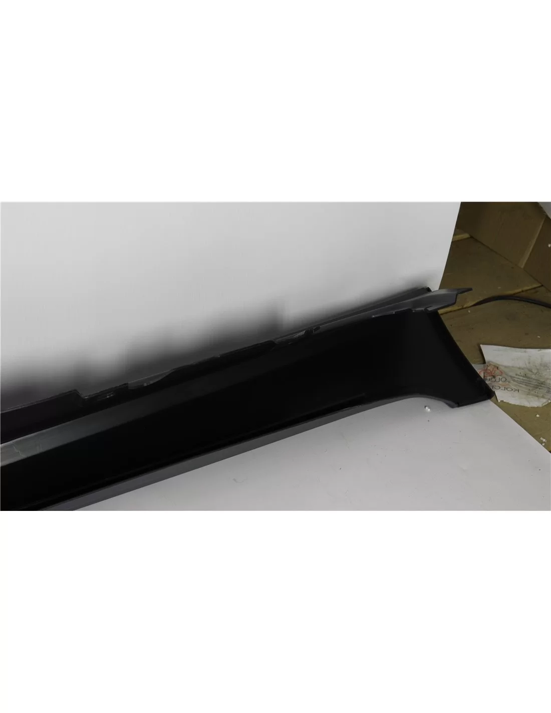 - BMW - Bmw F10 F11 Porte-filtres de sillage M-tech Style - 2 - Améliorez votre BMW F10 F11 avec nos filtres de sillage de styl