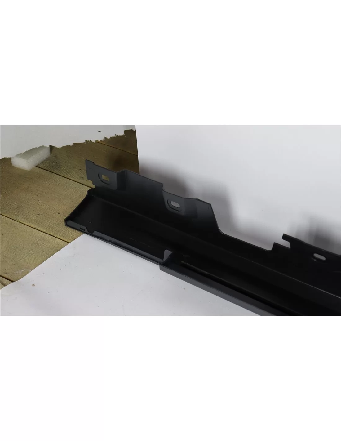  - BMW - Bmw F10 F11 Schwellerhalter M-tech Style - 4 - Veredeln Sie Ihren BMW F10 F11 mit unseren Sillage-Dreschern im M-Tech-S