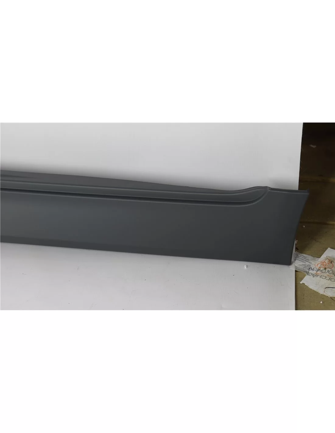  - BMW - Bmw F10 F11 Sillage Thresholders M-tech Style - 8 - Enhance your BMW F10 F11 with our M-Tech style sillage thresholders