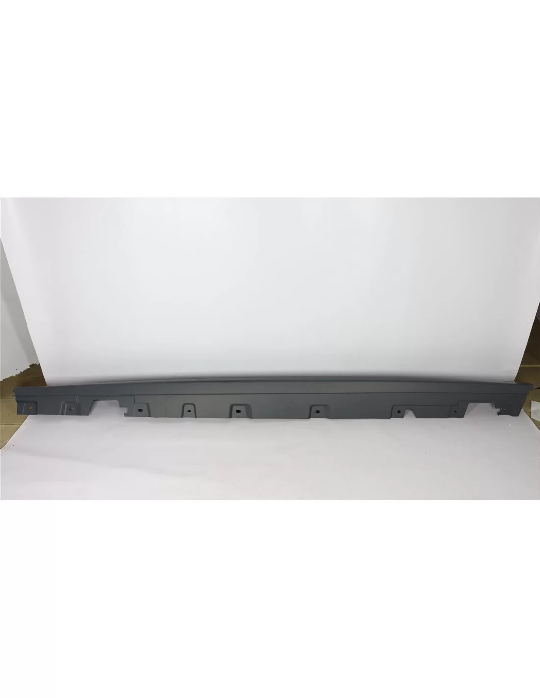  - BMW - Bmw F10 F11 Sillage Thresholders Stile M-tech - 11 - Arricchite la vostra BMW F10 F11 con i nostri sillage thresters in