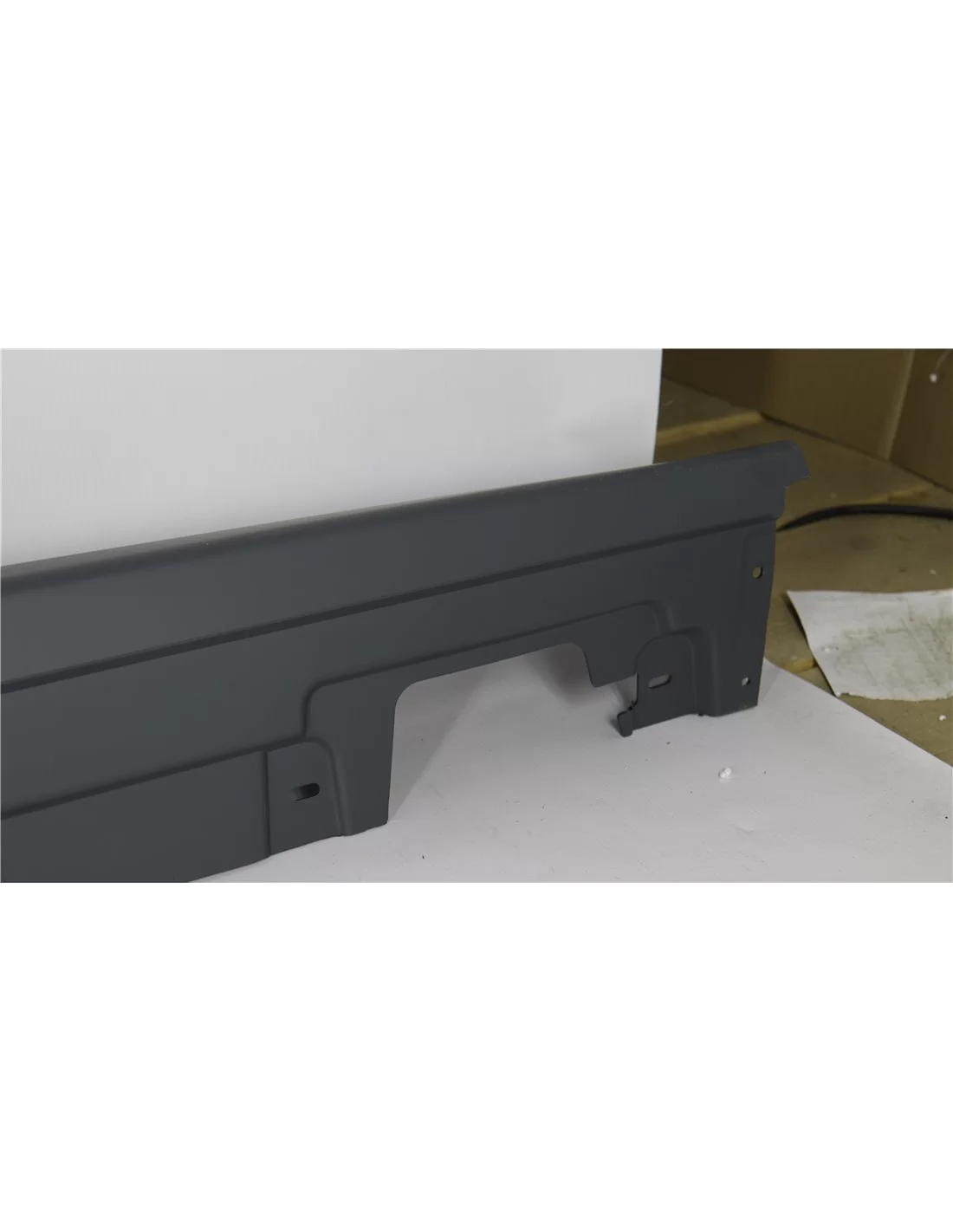  - BMW - Bmw F10 F11 Schwellerhalter M-tech Style - 13 - Veredeln Sie Ihren BMW F10 F11 mit unseren Sillage-Dreschern im M-Tech-