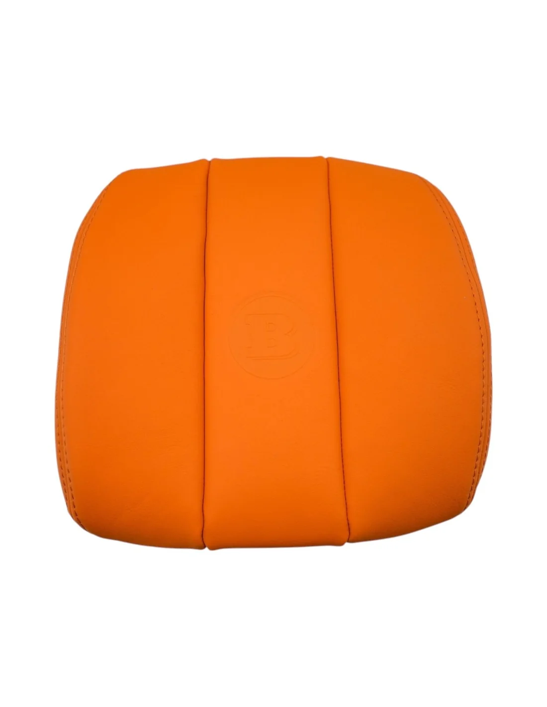 Lederen hoofdsteunen bekleding interieur met logo voor Mercedes W463A G-Klasse Home, Mercedes-Benz, G-Klasse 2018+ (W463A)