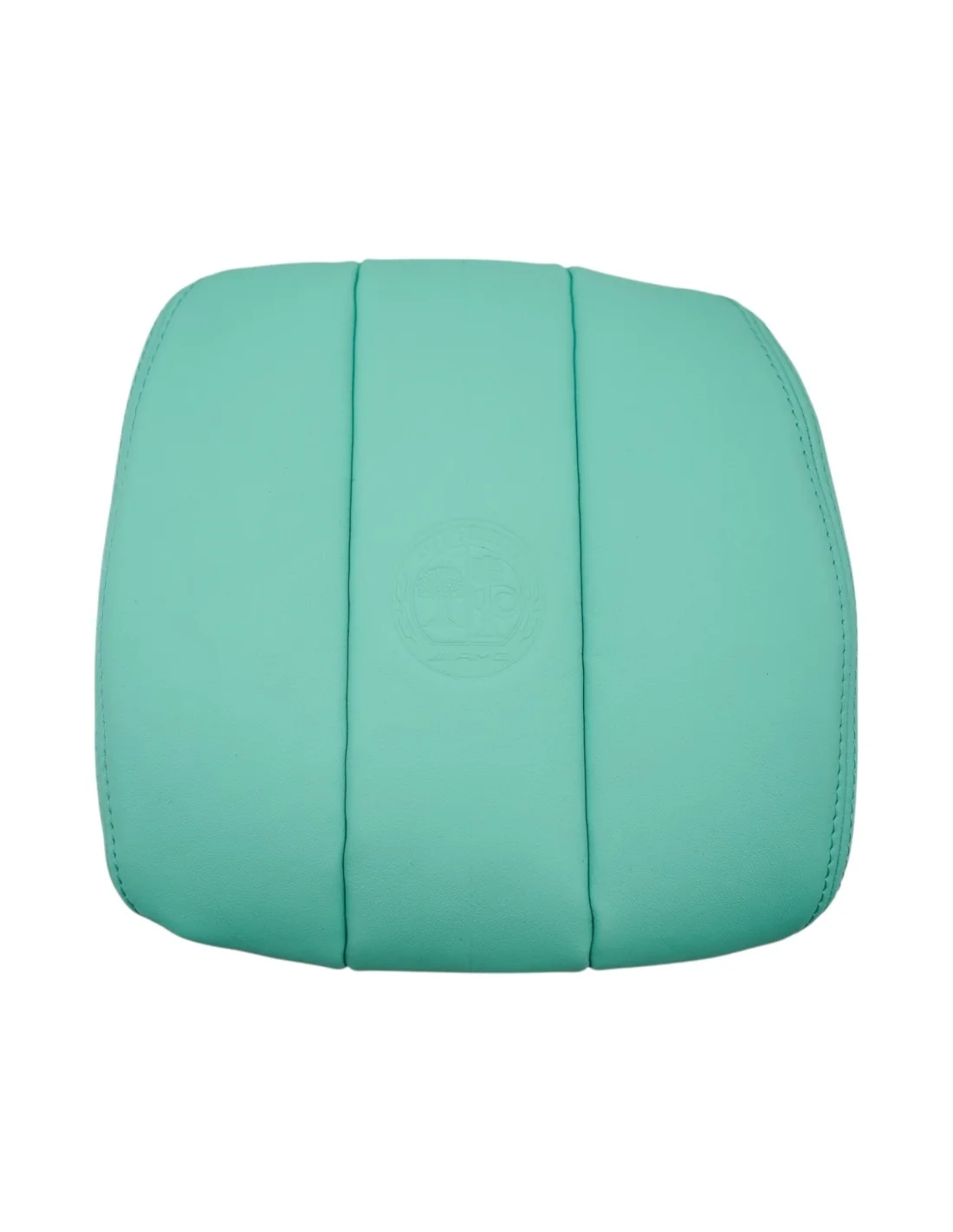 Lederen hoofdsteunen bekleding interieur met logo voor Mercedes W463A G-Klasse Home, Mercedes-Benz, G-Klasse 2018+ (W463A)