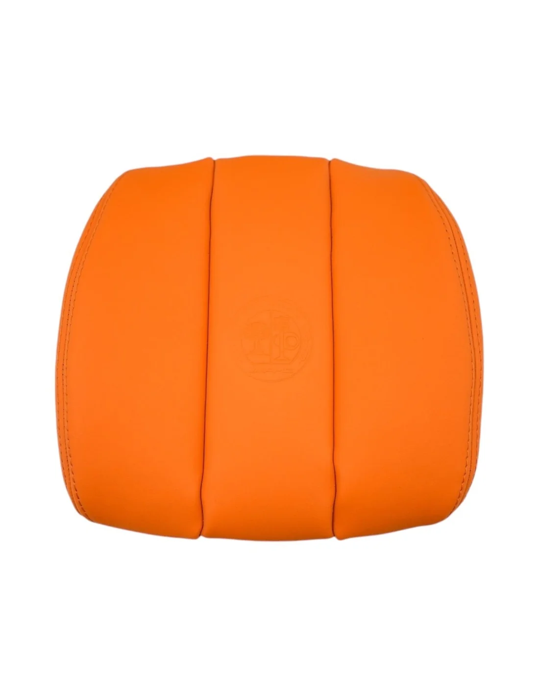 Lederen hoofdsteunen bekleding interieur met logo voor Mercedes W463A G-Klasse Home, Mercedes-Benz, G-Klasse 2018+ (W463A)