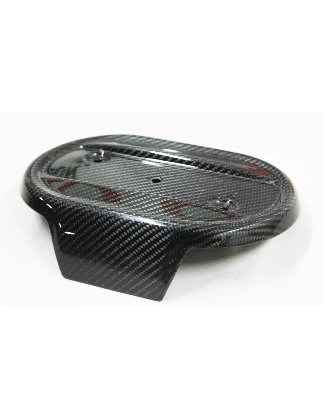 Koolstof luchtinlaatfilter afdekplaat lichaam voor Harley Davidson 2018+ motorfiets Home, Shop, Harley Davidson 2018+ Home