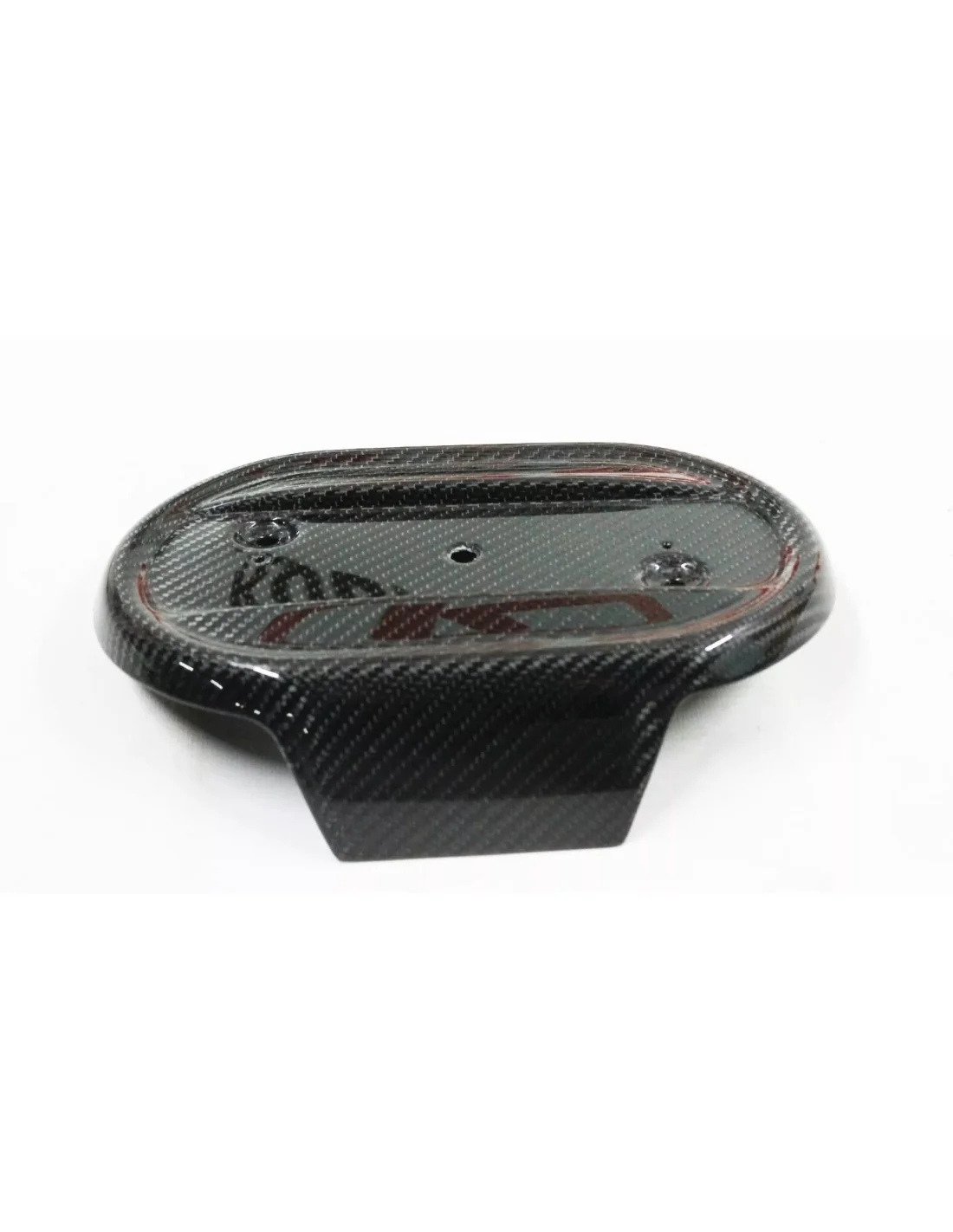 Koolstof luchtinlaatfilter afdekplaat lichaam voor Harley Davidson 2018+ motorfiets Home, Shop, Harley Davidson 2018+ Home