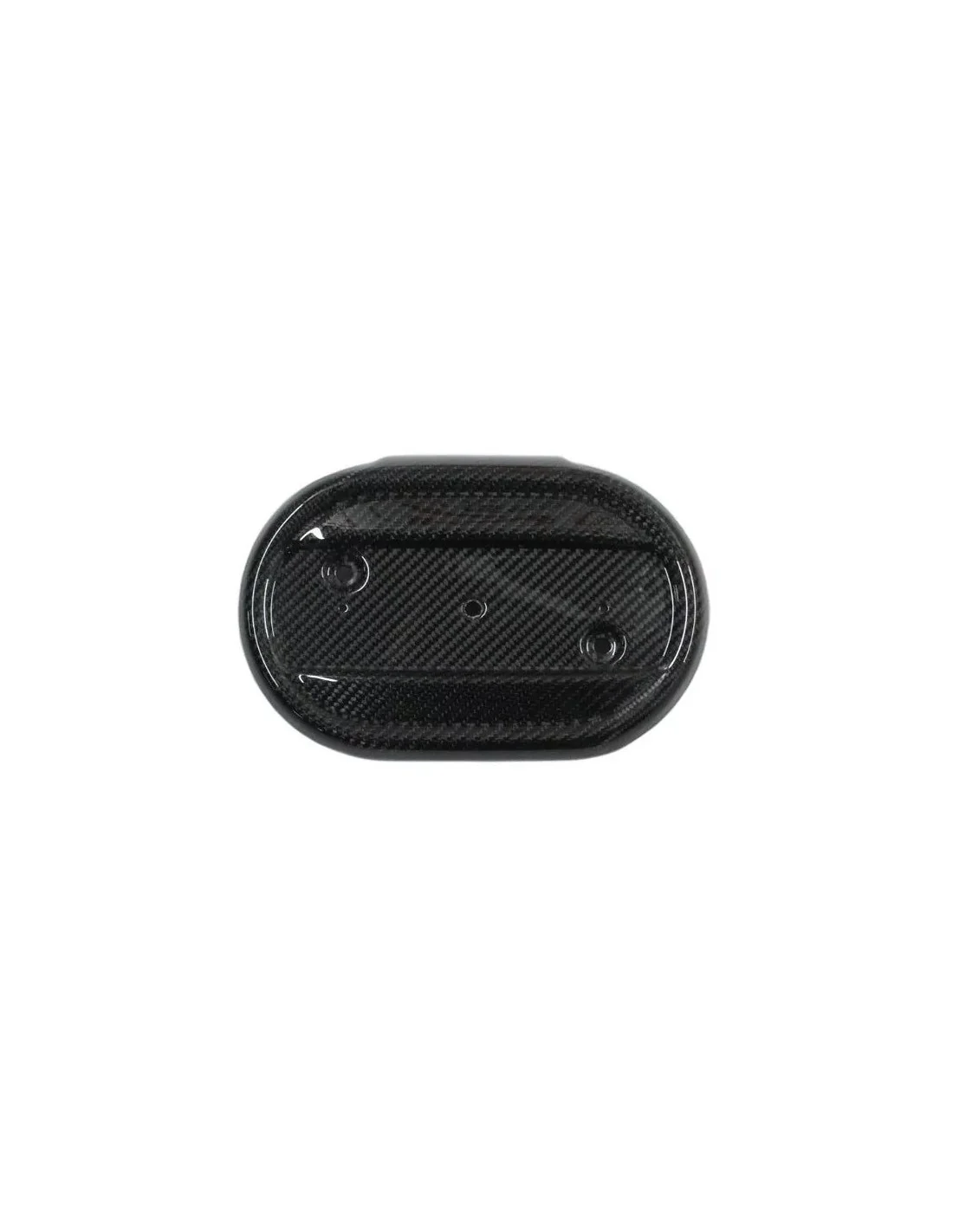 Koolstof luchtinlaatfilter afdekplaat lichaam voor Harley Davidson 2018+ motorfiets Home, Shop, Harley Davidson 2018+ Home
