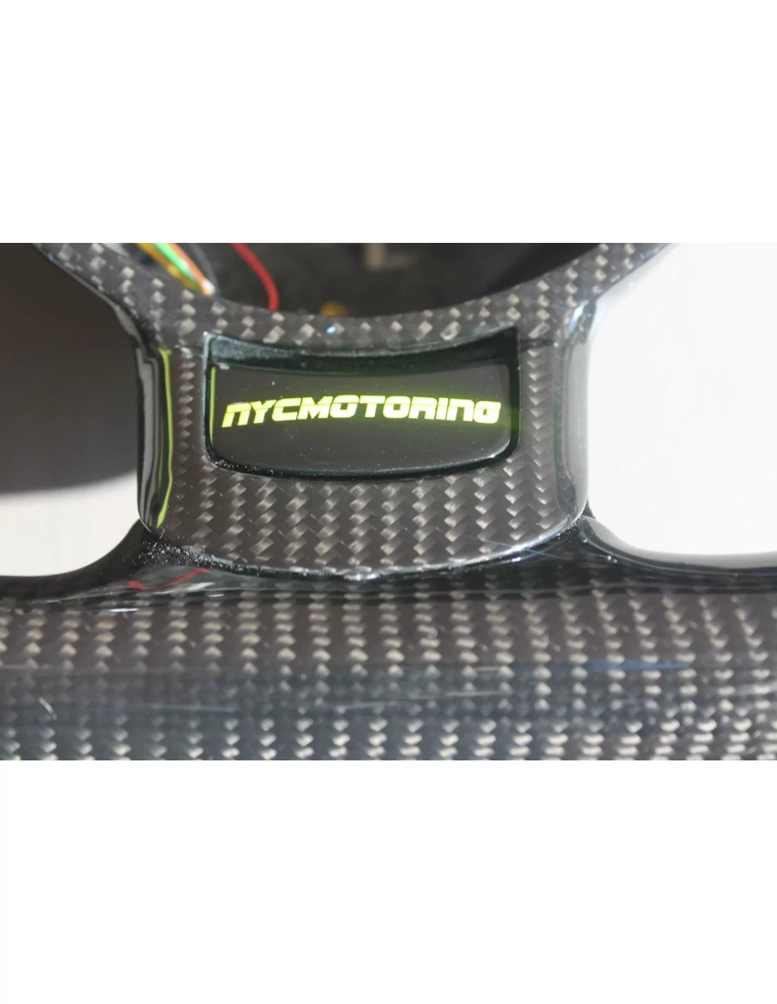  - Steering Wheels - Audi R8 Stuur Carbon Leder Alcantara - 5 - Ontdek Audi R8 Stuur Carbon Leder Alcantara bij Tuneverse! Verbe