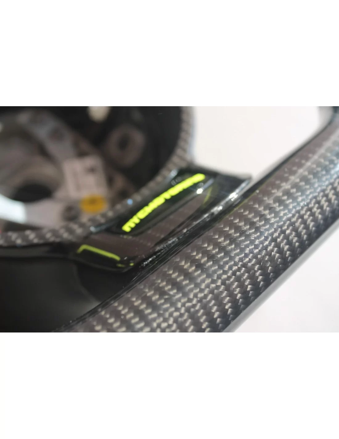 - Steering Wheels - Audi R8 Steering Wheel Carbon Leather Alcantara - 6 - Discover Audi R8 Steering Wheel Carbon Leather Alcant - Steering Wheels - Audi R8 Steering Wheel Carbon Leather Alcantara - 6 - Discover Audi R8 Steering Wheel Carbon Leather Alcant
