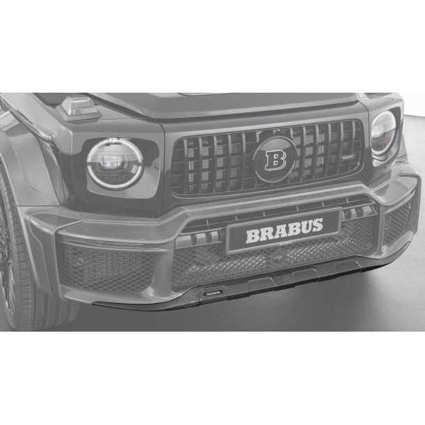 Brabus Widestar Carbon Package I for Mercedes G-Class W465 2024+