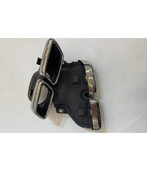 C-Class Bodykit C63 AMG for Mercedes C-class W205 2015-2018