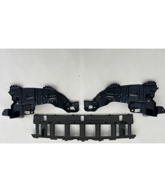 C-Class Bodykit C63 AMG for Mercedes C-class W205 2015-2018