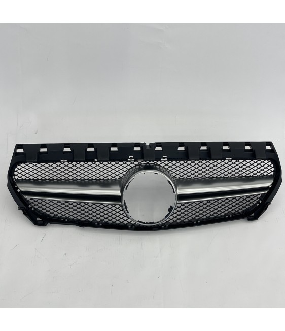 Mercedes-Benz Bodykit CLA45 AMG voor Mercedes CLA-klasse CLA C117 2013