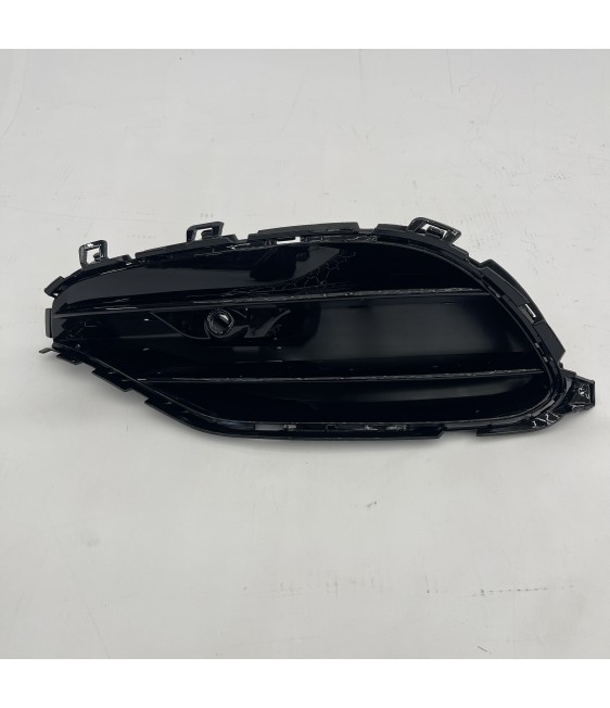 Mercedes-Benz Bodykit CLA45 AMG voor Mercedes CLA-klasse CLA C117 2013