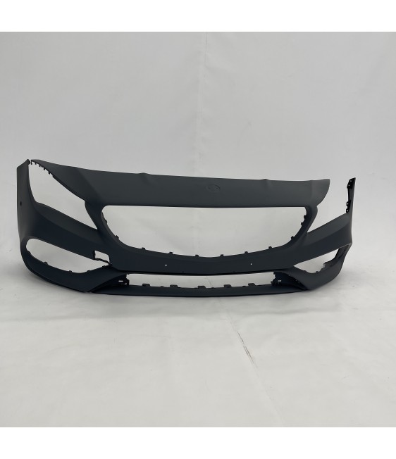 Mercedes-Benz Bodykit CLA45 AMG voor Mercedes CLA-klasse CLA C117 2013