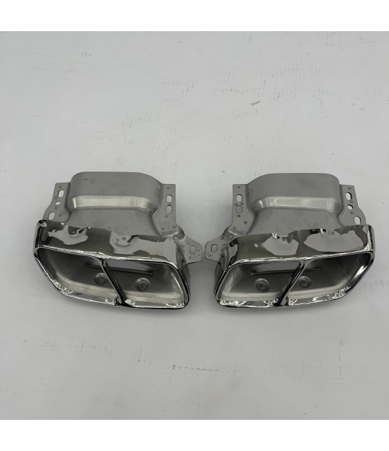 Mercedes Benz Bodykit CLA45 AMG für Mercedes CLA-Klasse CLA C117 2013-