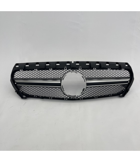 Mercedes Benz Bodykit CLA45 AMG für Mercedes CLA-Klasse CLA C117 2013-