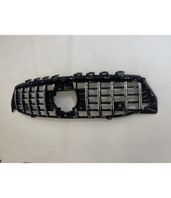 Mercedes-Benz Bodykit CLA45 AMG for Mercedes CLA-class CLA C118 2019-2 Mercedes-Benz Bodykit CLA45 AMG for Mercedes CLA-class CLA C118 2019-2
