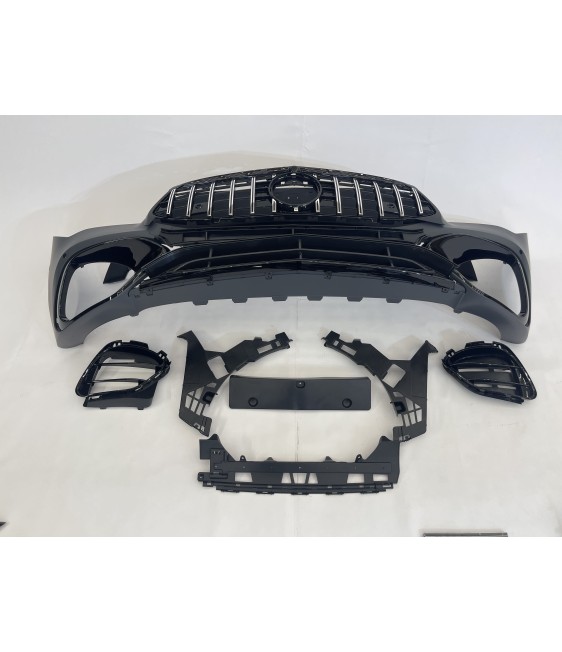 Mercedes-Benz Bodykit CLA45 AMG voor Mercedes CLA-klasse CLA C118 2019 Mercedes-Benz Bodykit CLA45 AMG voor Mercedes CLA-klasse CLA C118 2019