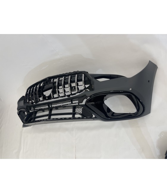 Mercedes-Benz Bodykit CLA45 AMG for Mercedes CLA-class CLA C118 2019-2 Mercedes-Benz Bodykit CLA45 AMG for Mercedes CLA-class CLA C118 2019-2