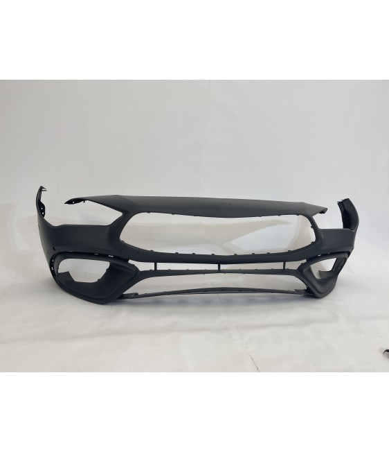 Mercedes-Benz Bodykit CLA45 AMG for Mercedes CLA-class CLA C118 2019-2 Mercedes-Benz Bodykit CLA45 AMG for Mercedes CLA-class CLA C118 2019-2