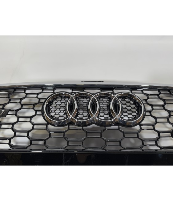 Audi Для Audi A1 2015-2018 8X передня решітка радіатора у вигляді стіл