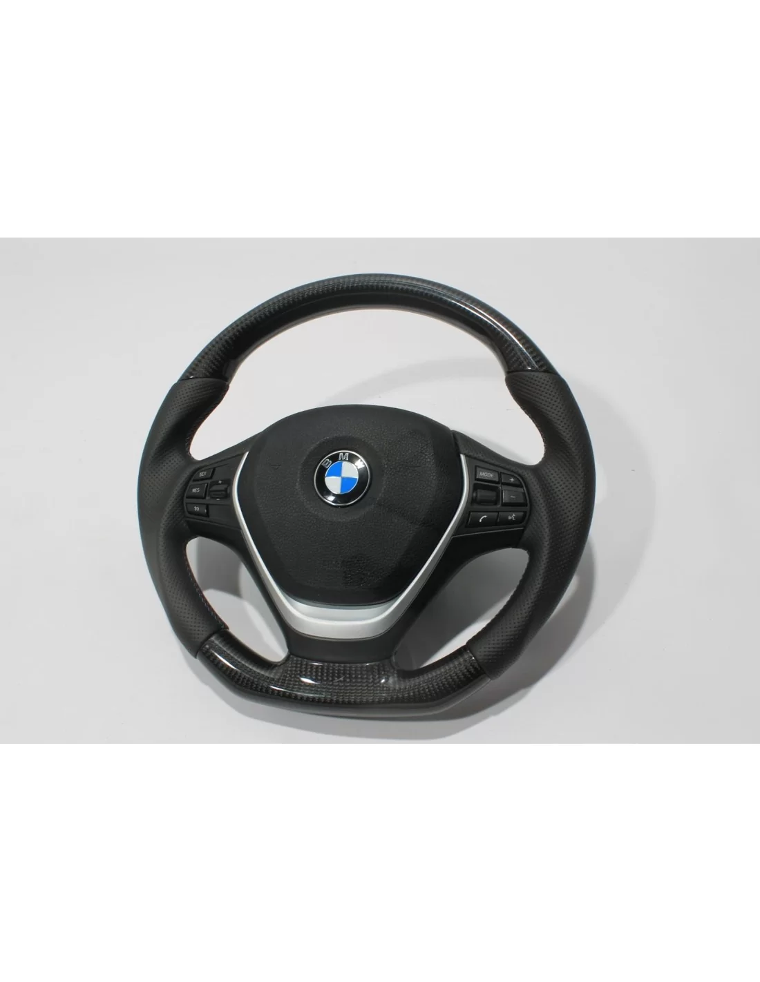 - Steering Wheels - BMW F30 F31 F15 F16 ステアリング カーボンレザー - 1 - Steering Wheels BMW F30 F31 F15 F16 ステアリング カーボンレザー - Steering Wheels - BMW F30 F31 F15 F16 ステアリング カーボンレザー - 1 - Steering Wheels BMW F30 F31 F15 F16 ステアリング カーボンレザー