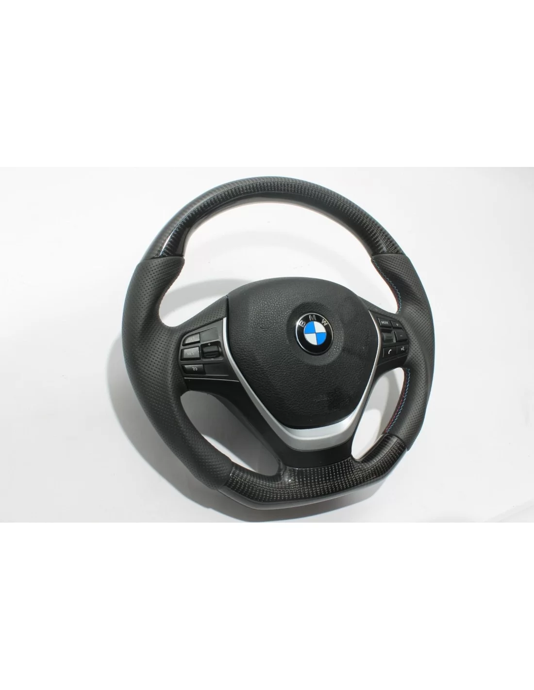 - Steering Wheels - BMW F30 F31 F15 F16 Кермо з карбонової шкіри - 2 - Відкрийте для себе BMW F30 F31 F15 F16 Рульове колесо з - Steering Wheels - BMW F30 F31 F15 F16 Кермо з карбонової шкіри - 2 - Відкрийте для себе BMW F30 F31 F15 F16 Рульове колесо з