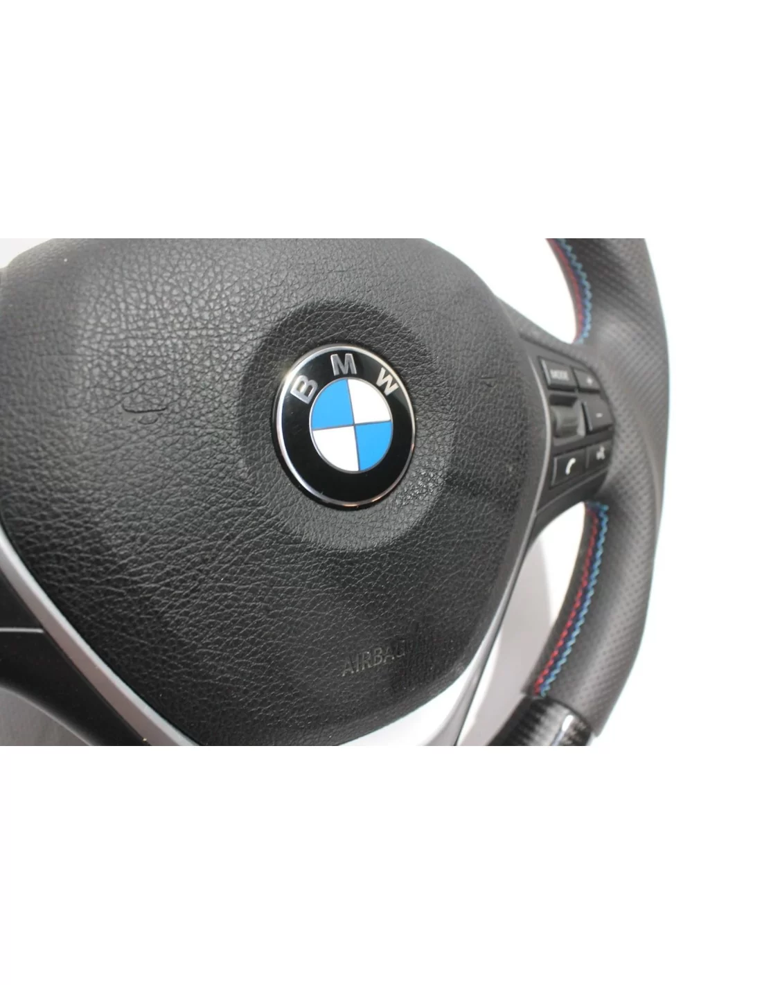 - Steering Wheels - BMW F30 F31 F15 F16 Steering Wheel Carbon Leather - 3 - Discover the BMW F30 F31 F15 F16 Steering Wheel Car - Steering Wheels - BMW F30 F31 F15 F16 Steering Wheel Carbon Leather - 3 - Discover the BMW F30 F31 F15 F16 Steering Wheel Car