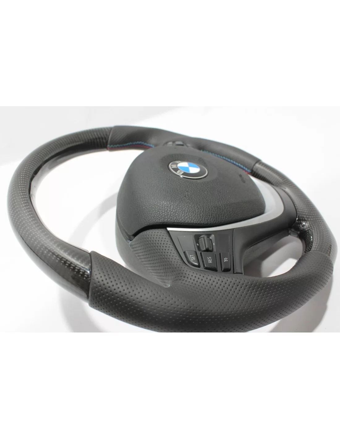 - Steering Wheels - BMW F30 F31 F15 F16 Кермо з карбонової шкіри - 4 - Відкрийте для себе BMW F30 F31 F15 F16 Рульове колесо з - Steering Wheels - BMW F30 F31 F15 F16 Кермо з карбонової шкіри - 4 - Відкрийте для себе BMW F30 F31 F15 F16 Рульове колесо з