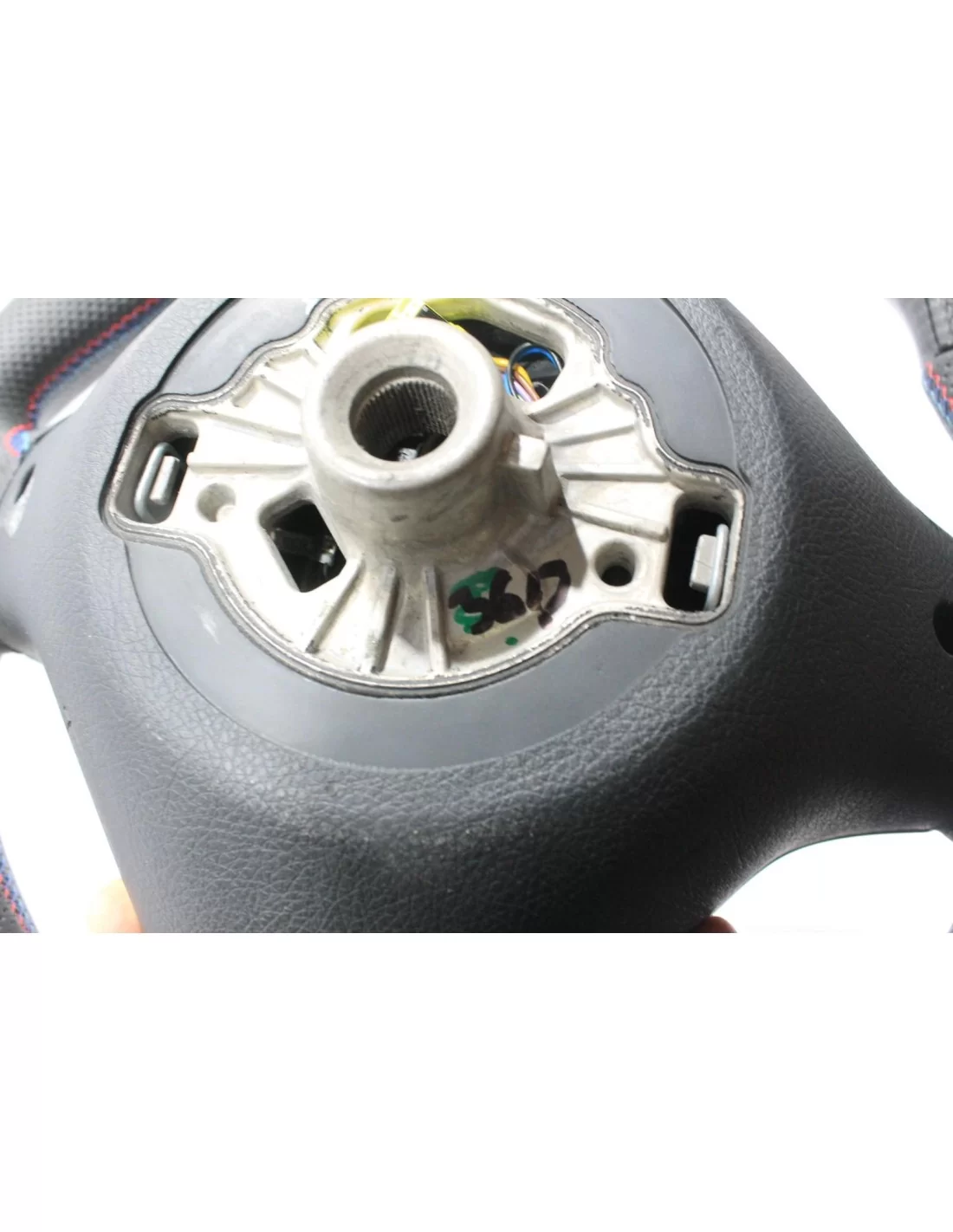 - Steering Wheels - BMW F30 F31 F15 F16 Steering Wheel Carbon Leather - 10 - Discover the BMW F30 F31 F15 F16 Steering Wheel Ca - Steering Wheels - BMW F30 F31 F15 F16 Steering Wheel Carbon Leather - 10 - Discover the BMW F30 F31 F15 F16 Steering Wheel Ca